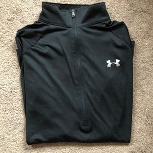 ⚡️ LAST CALL ⚡️ NWOT Under Armour 1/4 Zip